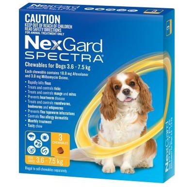 Nexguard